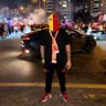 Nam-ı diğer CİMBOMLU profil fotoğrafı