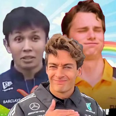 Nana🪐 Alex Albon defender's profile picture