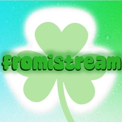 fromistream's profile picture