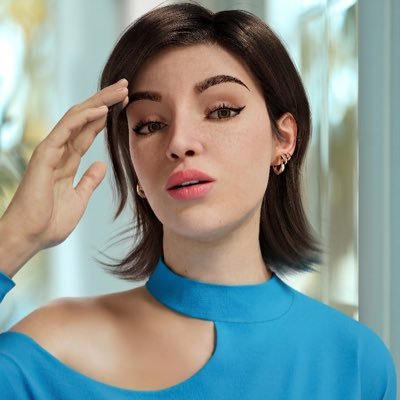 magalu's profile picture