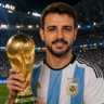 Profilbild von ROMEU - Argentino da Mooca