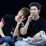 Sel🪐is seeing BTS's profile picture