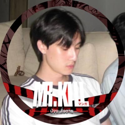 apr 🍅 #Mr.Kill มังงะสั่งตาย 👨🏻🎨👮🏻♂️'s profile picture