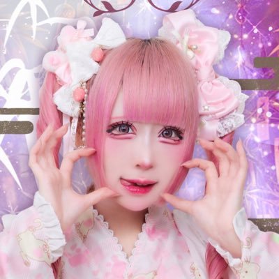⌗ポーシャ🐰💕's profile picture