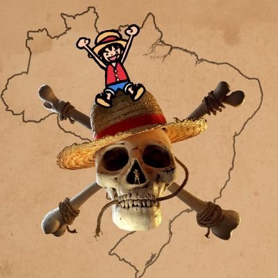 One Piece Netflix Brasil's profile picture