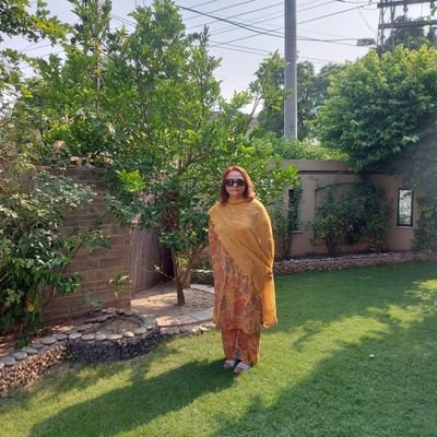 Freeda Rashad's profile picture