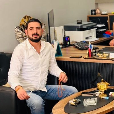 Ömer Güran's profile picture
