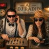 Profilbild von AI DJ RADIO