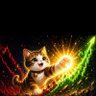 猫の肉球で一撃必殺's profile picture