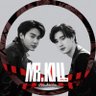 Фото профиля ndr`°☆👨🏻🎨👮🏻♂️☆° MR.KILL ERA