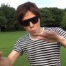 開發光瑠's profile picture