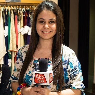 Ambreen Sardar's profile picture