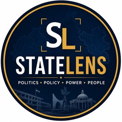 The StateLens's profile picture