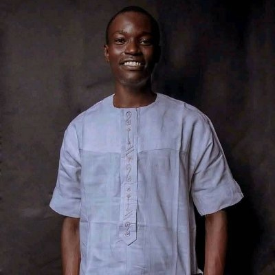 Alaibi Nnana Joseph's profile picture