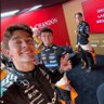 Yuriiaaa6³🏎🍀|| GR1 #Truther's profile picture