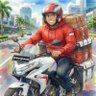Abang Paket profil fotoğrafı