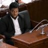 Hank 的头像