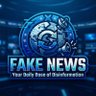 Profilbild von Fake News - Official