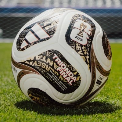 adidas Football's profile picture