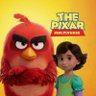 The Pixar Multiverse profil fotoğrafı