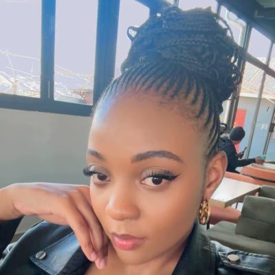 Tshinakaho's profile picture