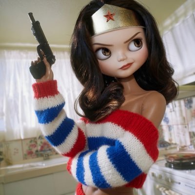 PlasticGirl1776's profile picture
