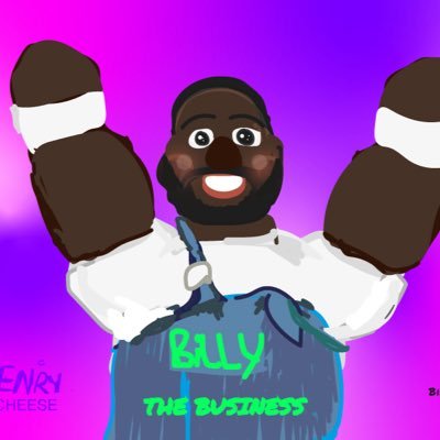 BILLY DIXON's profile picture