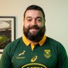 Фото профиля Theunis van Rensburg