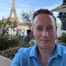 Profilbild von Keith Redmond