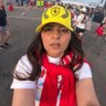 Profilbild von Ana