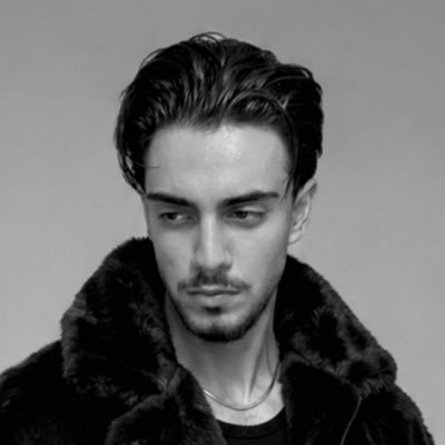 parhaamx's profile picture