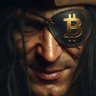 ☠️ ₿itcoin Pirate☠️'s profile picture