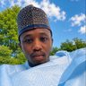 MU'AZZAM LAWAN IDRIS 的头像