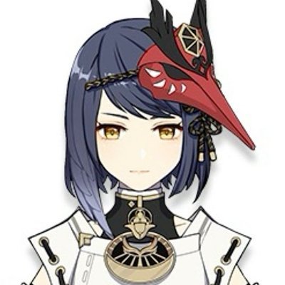 Kujou Sara charts's profile picture