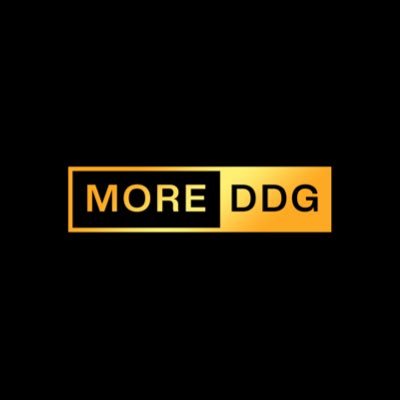 DDG+'s profile picture