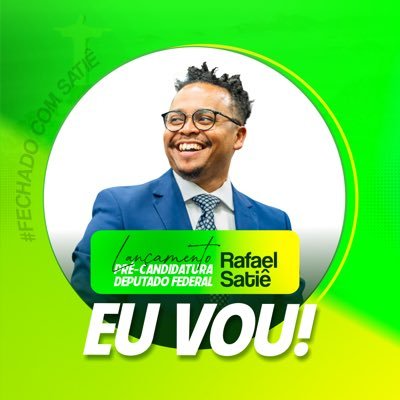 Rafael Satiê's profile picture