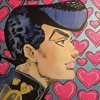 M!LL€R ゴゴゴ's profile picture