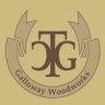 Galloway Woodworks⚓ profil fotoğrafı