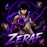 Фото профиля Zeraf