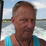 David A Holmes's profile picture