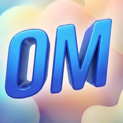 OM's profile picture
