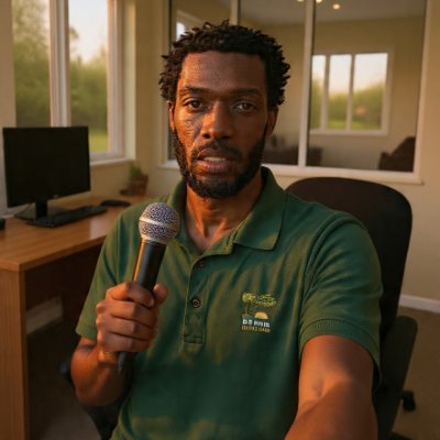 AnyotiIsmaelM's profile picture