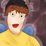 Bee man profil fotoğrafı