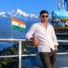 Фото профиля Ritesh Yadav