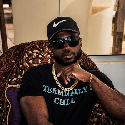 Kofi's profile picture