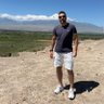 Kai ☕️ 📚 🎶 profil fotoğrafı