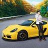 KazzTZRTZM718Cayman profil fotoğrafı