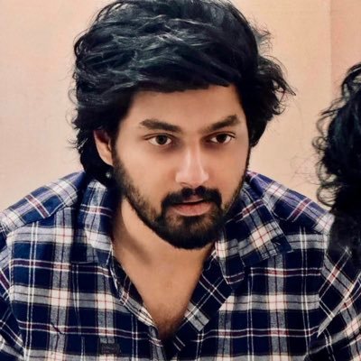 SAgamanam's profile picture