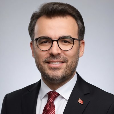 Dr. Sefa Karahasan's profile picture