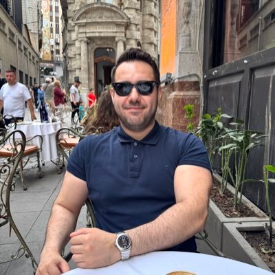Hakan Mert's profile picture